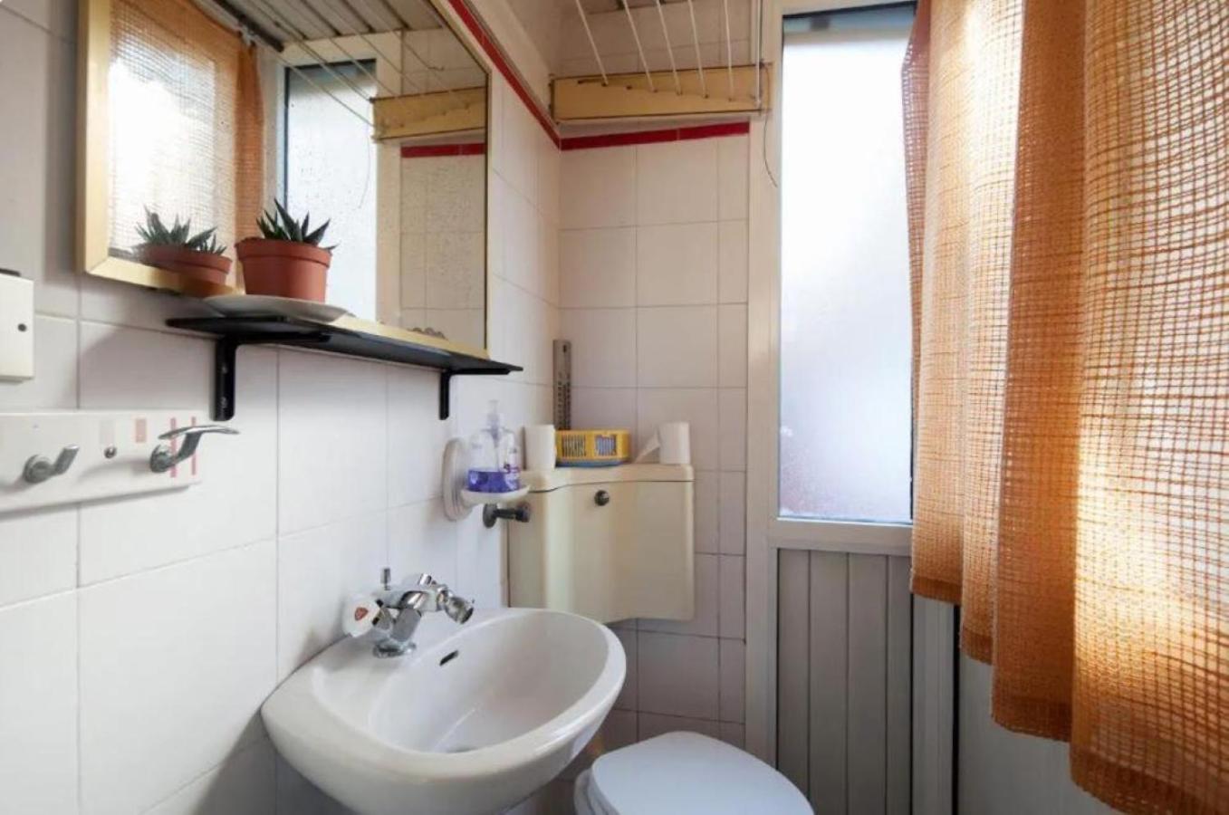 Capitan Nemo-Golfo Dei Poeti Apartment La Spezia Luaran gambar
