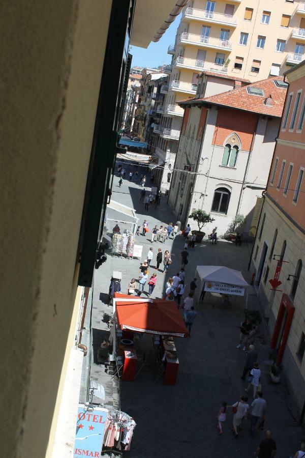 Capitan Nemo-Golfo Dei Poeti Apartment La Spezia Luaran gambar