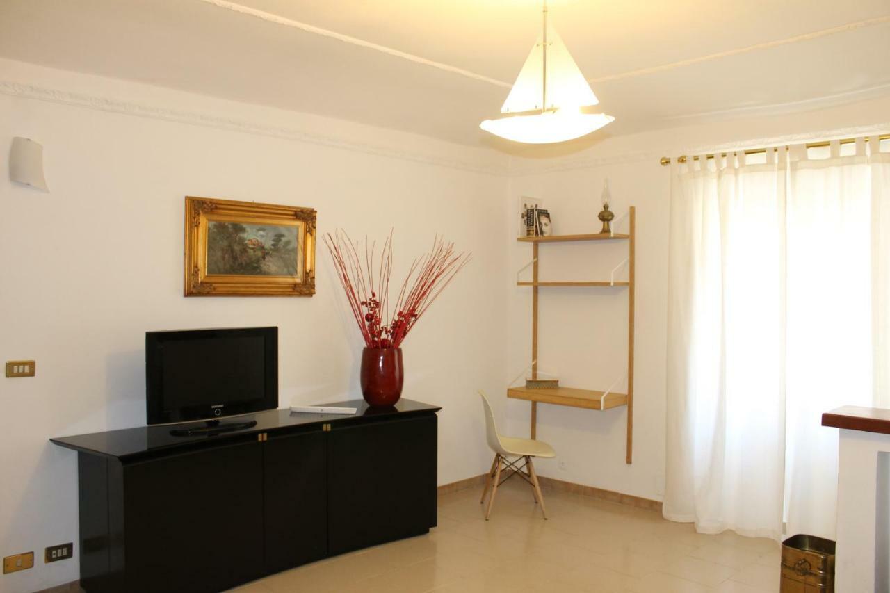 Capitan Nemo-Golfo Dei Poeti Apartment La Spezia Luaran gambar