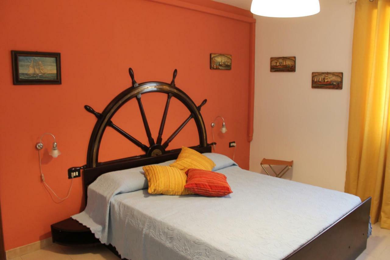 Capitan Nemo-Golfo Dei Poeti Apartment La Spezia Luaran gambar