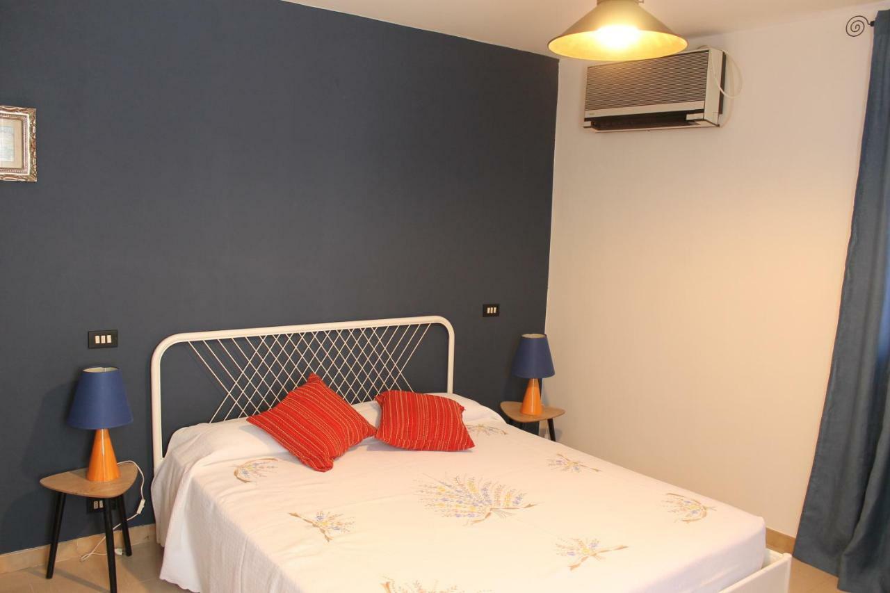 Capitan Nemo-Golfo Dei Poeti Apartment La Spezia Luaran gambar