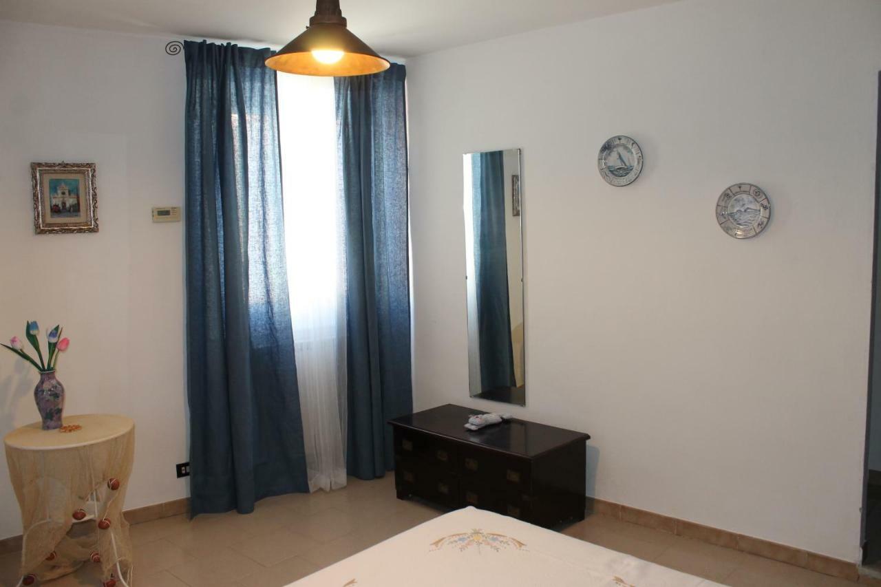 Capitan Nemo-Golfo Dei Poeti Apartment La Spezia Luaran gambar
