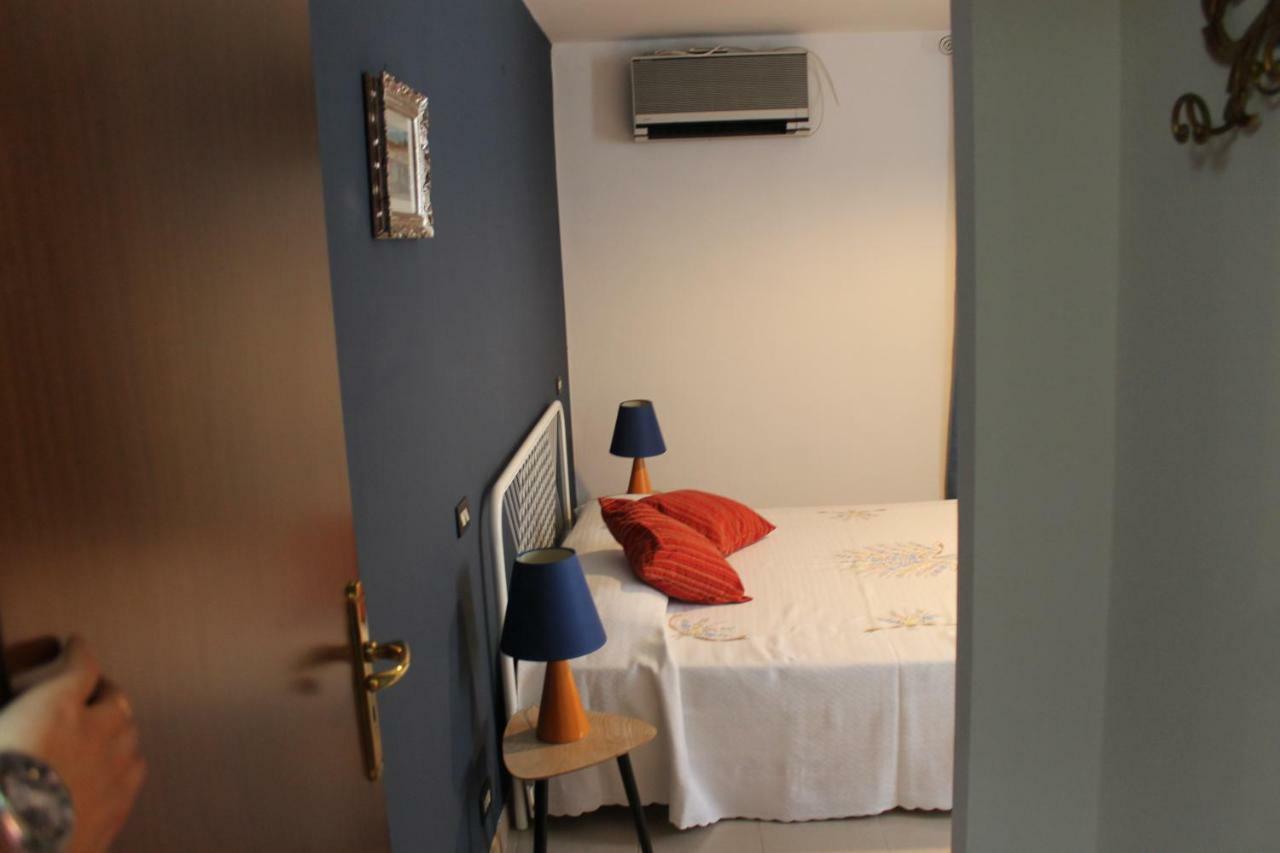 Capitan Nemo-Golfo Dei Poeti Apartment La Spezia Luaran gambar