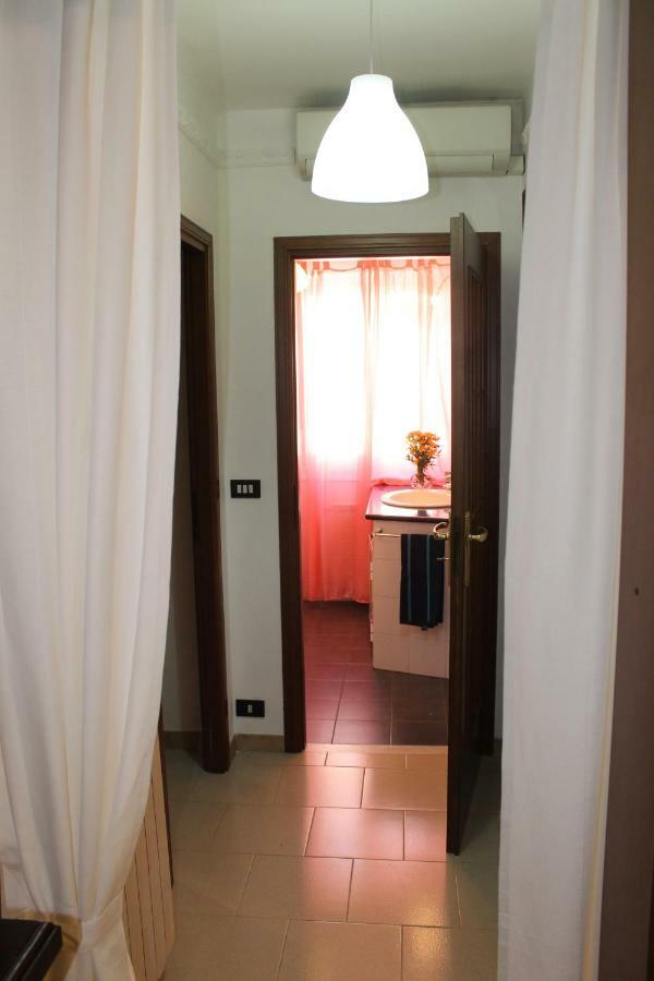 Capitan Nemo-Golfo Dei Poeti Apartment La Spezia Luaran gambar