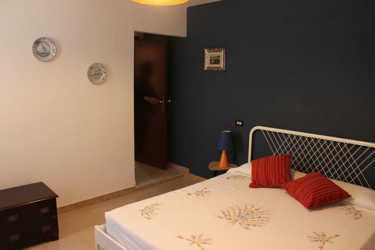 Capitan Nemo-Golfo Dei Poeti Apartment La Spezia Luaran gambar